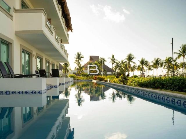 Hotel en Venta en Playa del Carmen de 4.5 Estrellas