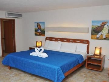 Hotel en venta en Playa del Carmen, Quintana Roo | KC01178