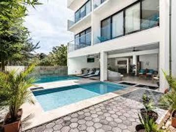 Hotel en Venta en Puerto Morelos
