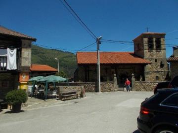 Hotel en venta en San Sebastián de Garabandal