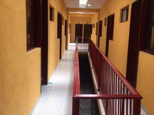 Hotel en Venta Ixtaczoquitlan, Veracruz