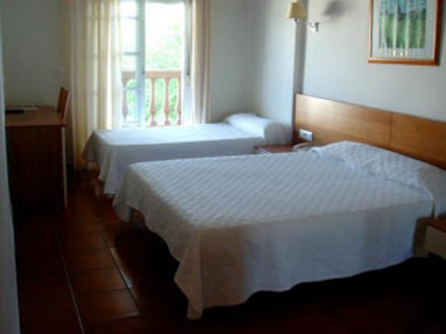 Hotel en venta. La Rinconada