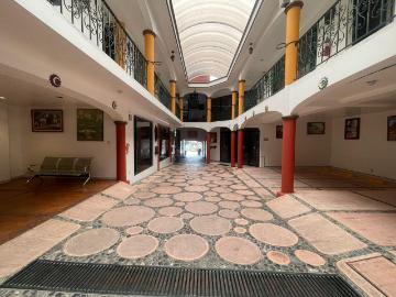 Hotel en venta, Ocotepec. Morelos