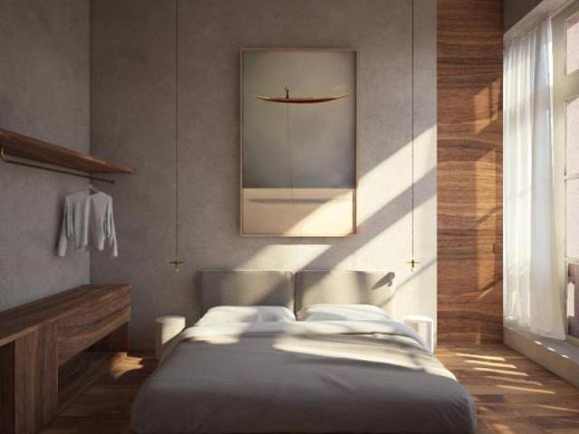 Hotel en venta por plaza Aranzazú