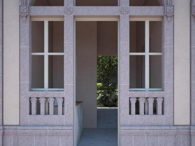 Hotel en venta por plaza Aranzazú