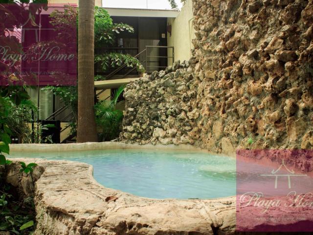 Hotel en venta, Playa del Carmen PRECIO REBAJADO