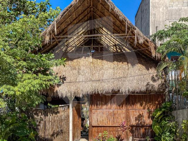 Hotel en VENTA, Puerto Morelos