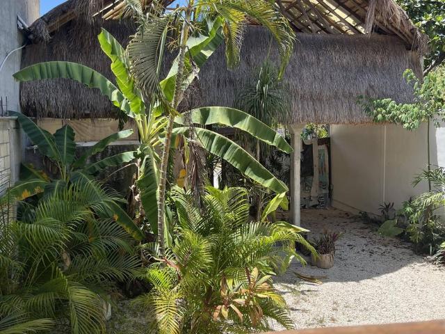 Hotel en Venta Puerto Morelos