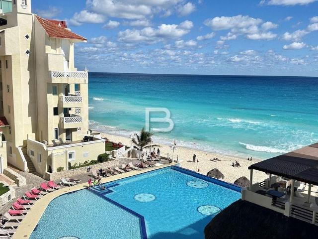HOTEL EN VENTA SECRETS THE VINE EN CANC?N