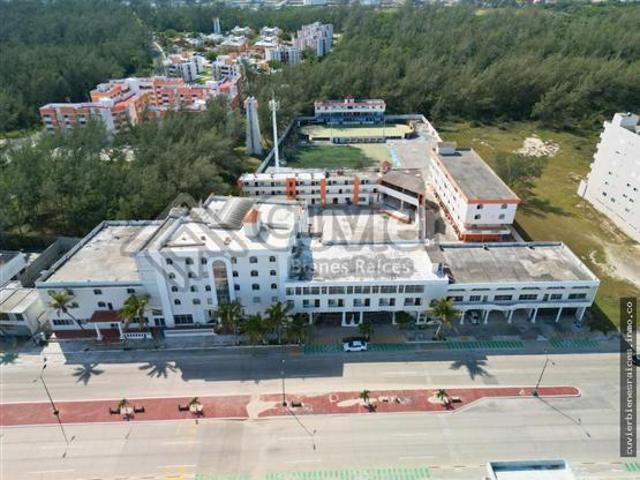 Hotel en Ciudad Madero