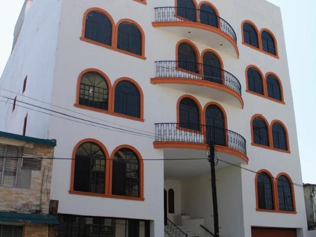 Hotel en Ciudad Madero