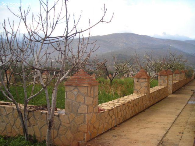 HOTEL EN CONSTRUCCION EN VENTA EN FUENTE VICTORIA