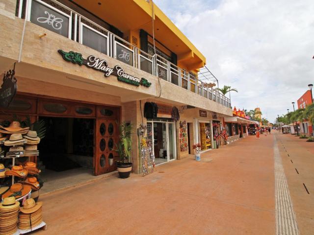 Hotel en Cozumel Centro
