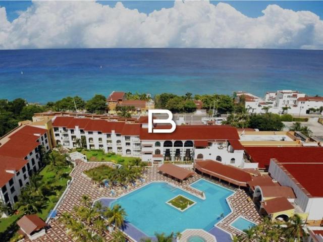Hotel en Cozumel
