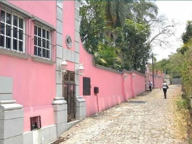 Hotel en Cuernavaca Centro