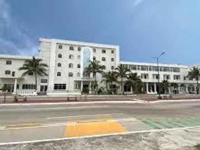 Hotel en Miramar