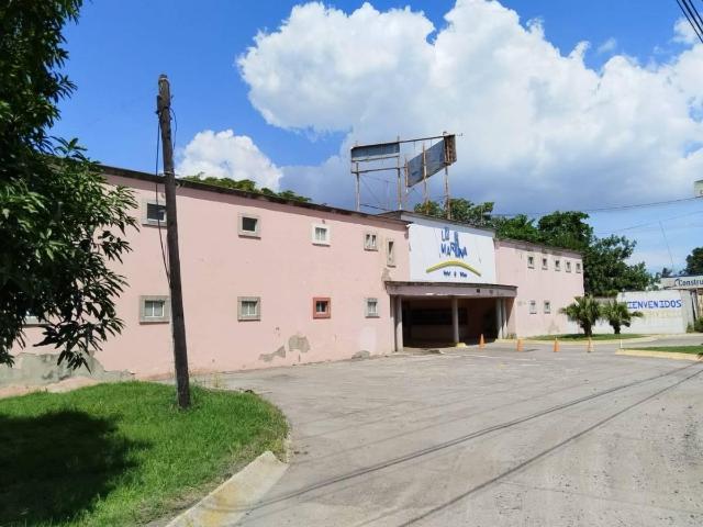 Hotel en Moralillo, Veracruz