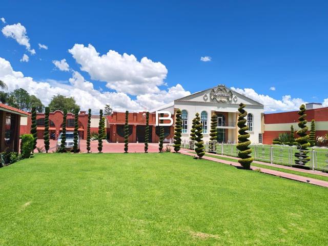 Hotel en Pachuca