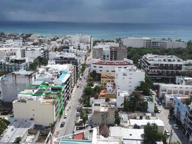 Hotel en Playa del Carmen Centro