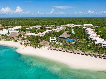 Hotel en Playa del Carmen