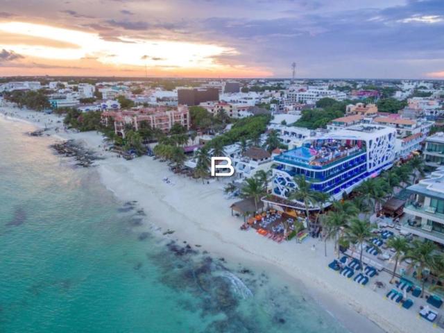 Hotel en Playa del Carmen