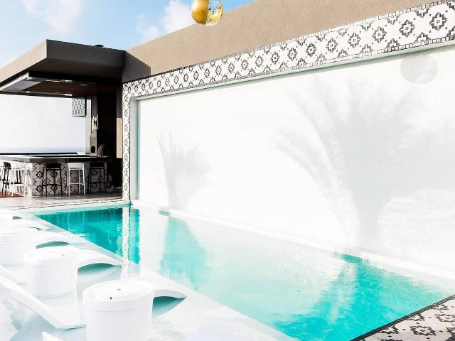 Hotel en Playa del Carmen