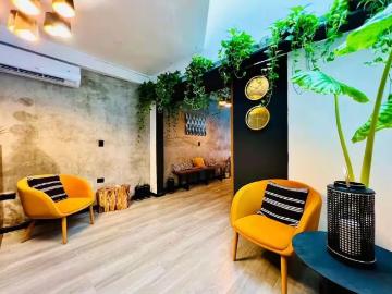 Hotel en Playa del Carmen