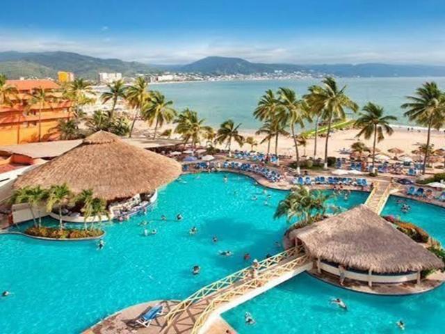 Hotel en Puerto Vallarta