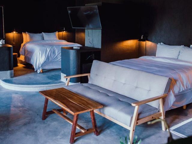 Hotel en Renta