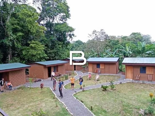 Hotel en Sarapiqui