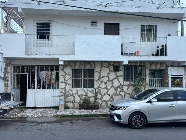 Hotel en Solidaridad