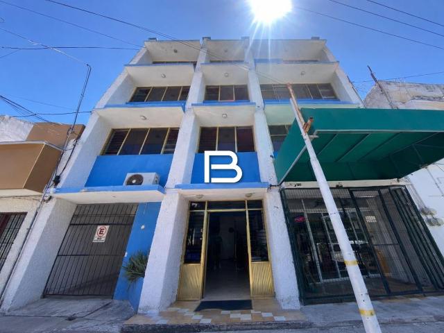 Hotel en Supermanzana 24