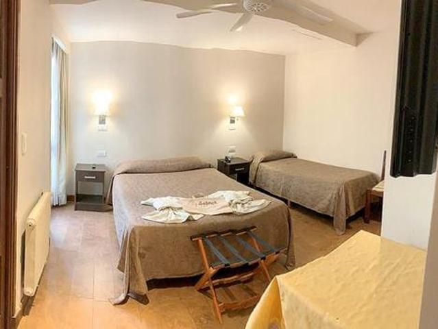 Hotel for rent in Sant Feliu de Guíxols, Girona