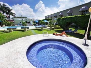 Hotel Frente al Mar en Cozumel