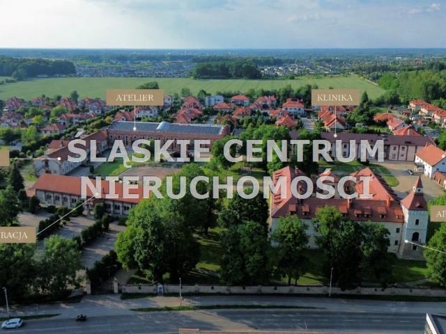 Hotel i restauracja w Zamku Tarnowice polecam!