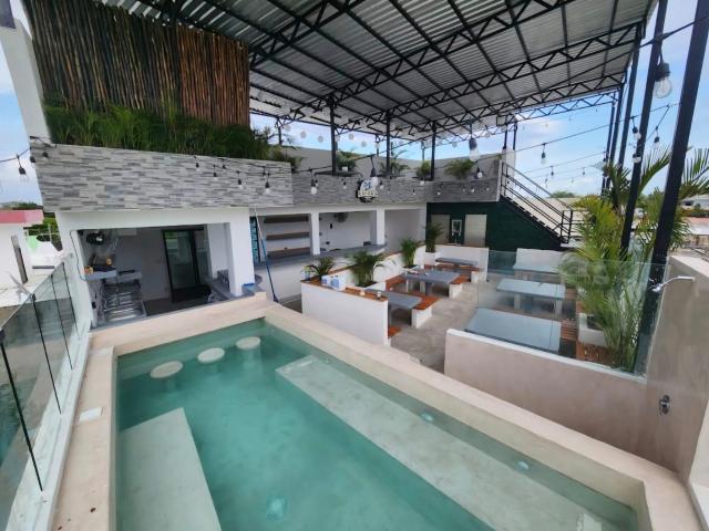 Hotel in Playa del Carmen