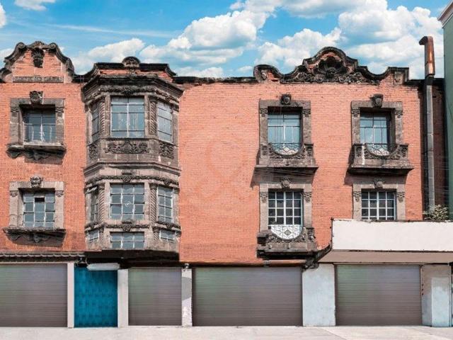Edificio en Venta o Renta ? Insurgentes Sur | 45 Hab