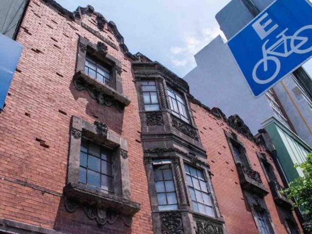 Hotel Insurgentes 389