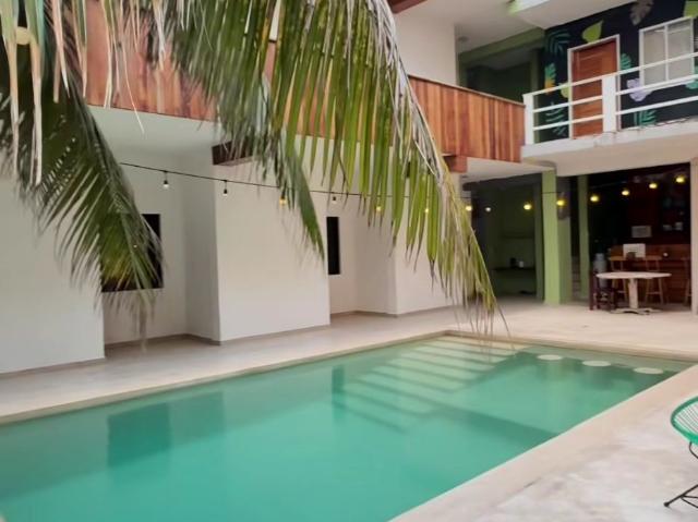Hotel Isla Mujeres