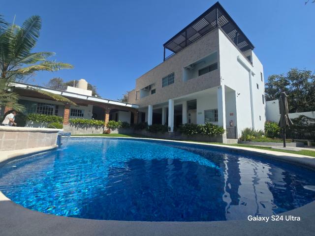 Hotel Jardines de Cuernavaca