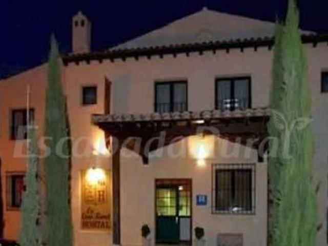 Hotel La Casa Rural