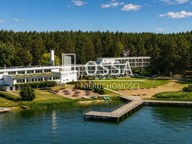 Hotel nad Jeziorem Gołuń inwestycja z 8% ROI zapraszam