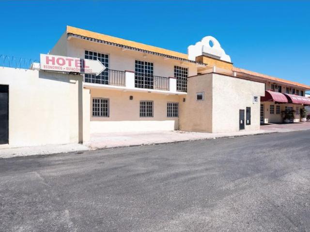 Hotel operando en venta, Cancun Centro / Operating hotel for sale, central Cancun