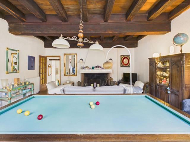 HOTEL PARTICULIER