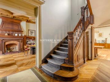 Hôtel Particulier