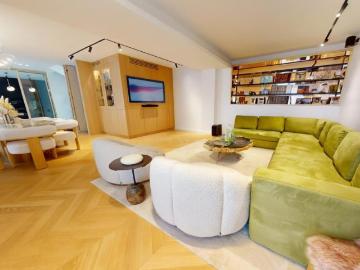 Hotel Particulier Triangle d'or La Varenne