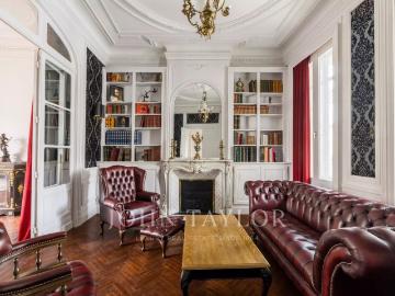 Hôtel particulier à louer Bordeaux, Sud Ouest, France4 500 EUR / Mois