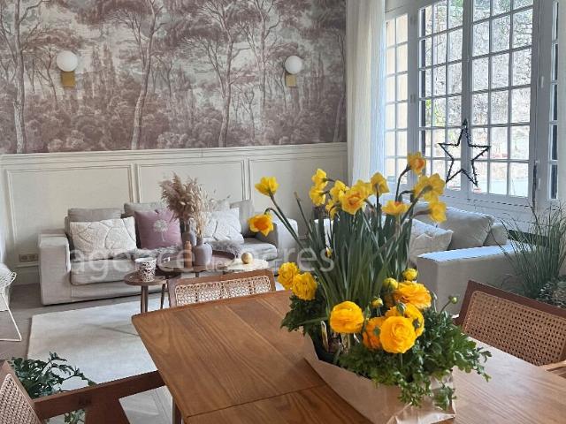 Hotel particulier Apt 350m² Apt