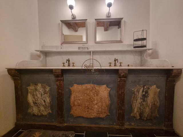 Hôtel particulier au coeur de La Rochefoucauld 427m² La Rochefoucauld en Angoumois