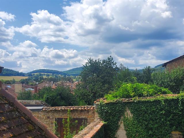Hôtel particulier avec magnifique jardin à 100 mètres de l'a. 420m² Cluny